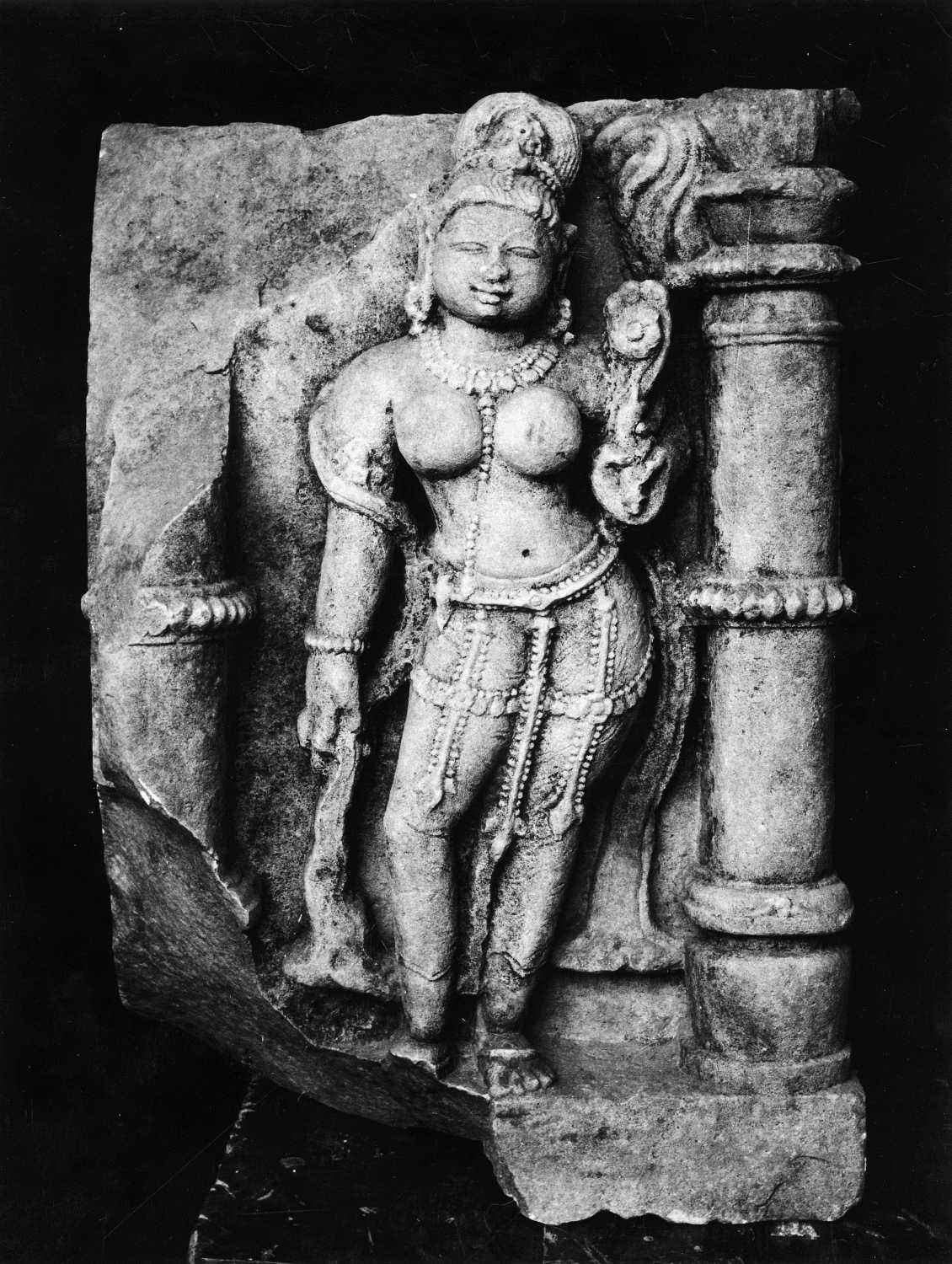 Indore, Central Museum