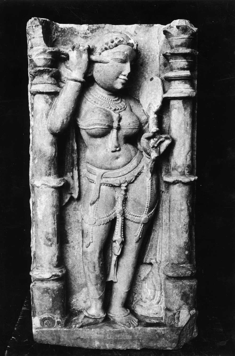 Indore, Central Museum