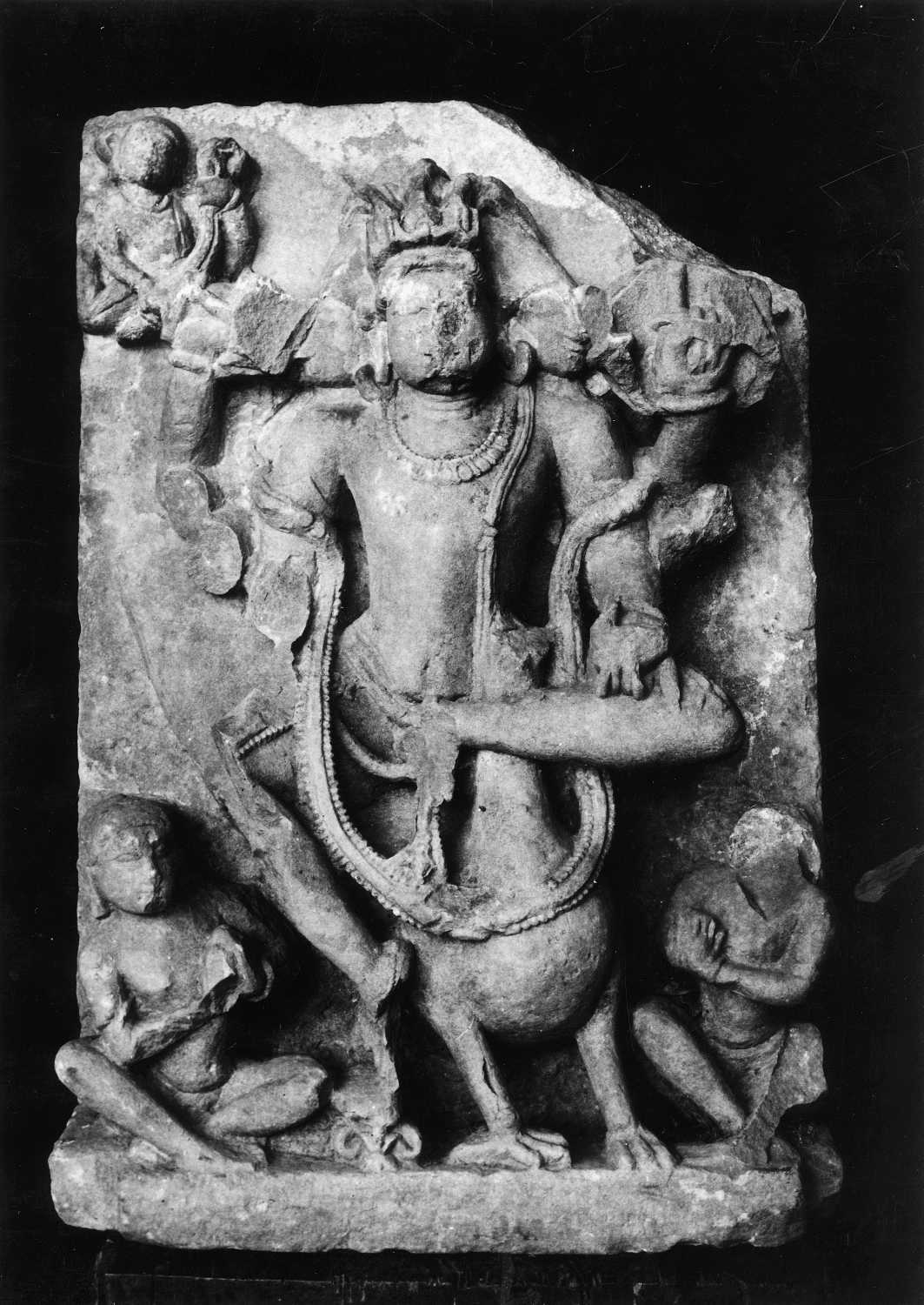 Indore, Central Museum