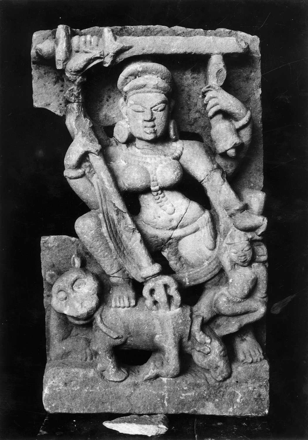 Indore, Central Museum