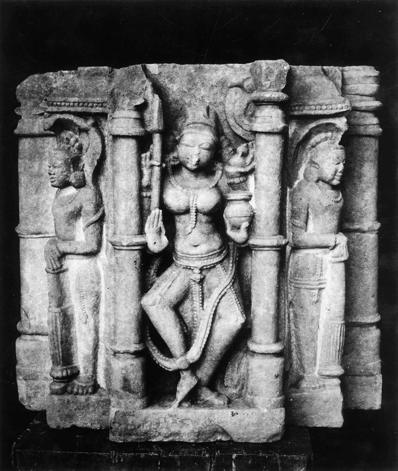 Indore, Central Museum
