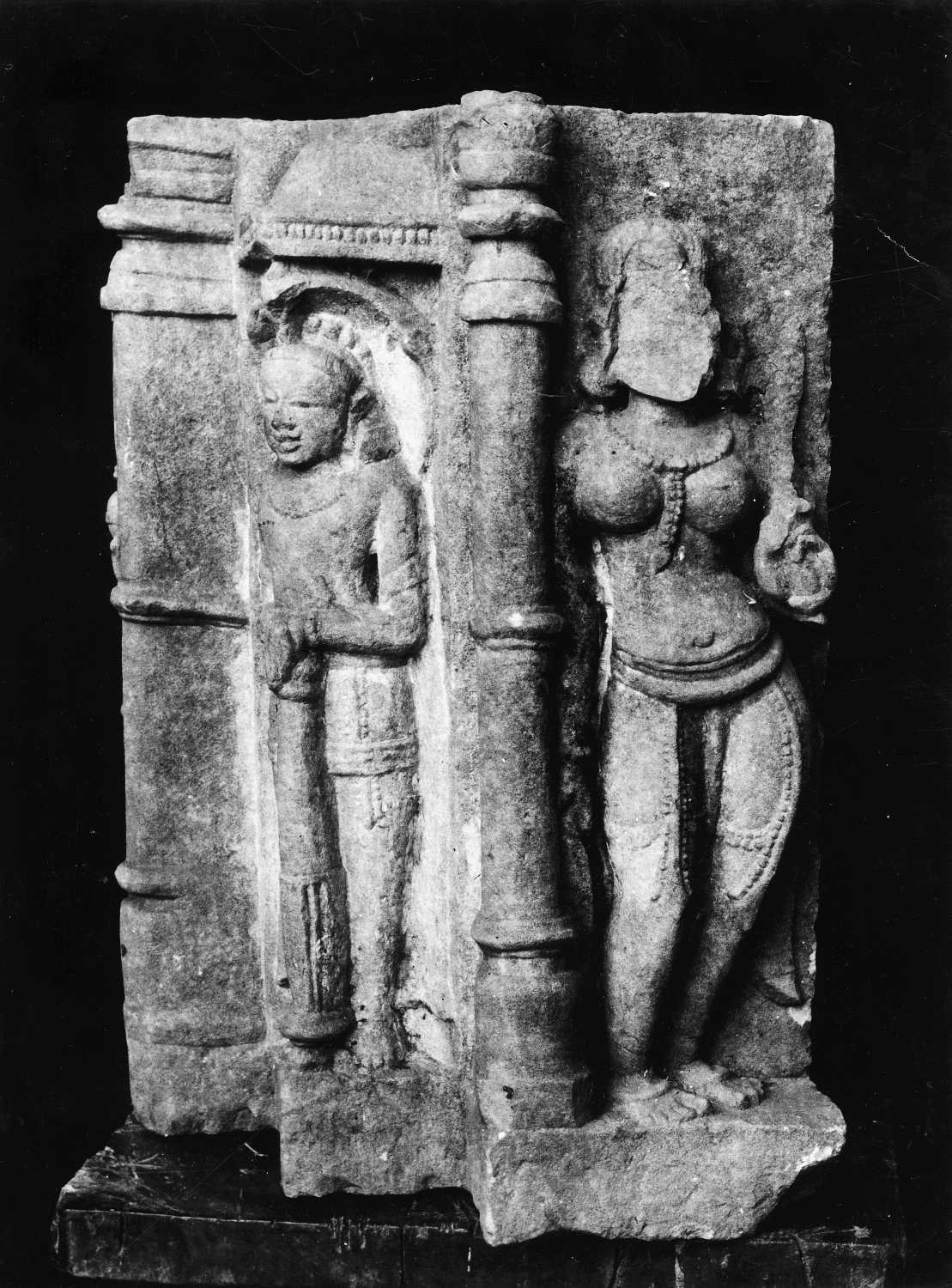 Indore, Central Museum