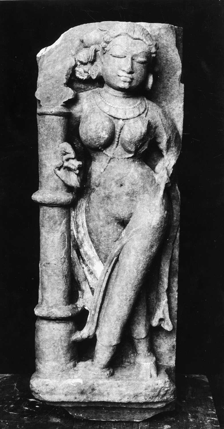 Indore, Central Museum