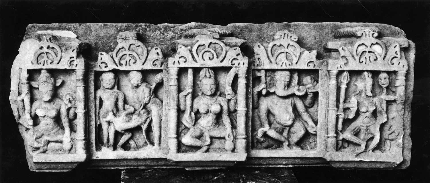 Indore, Central Museum