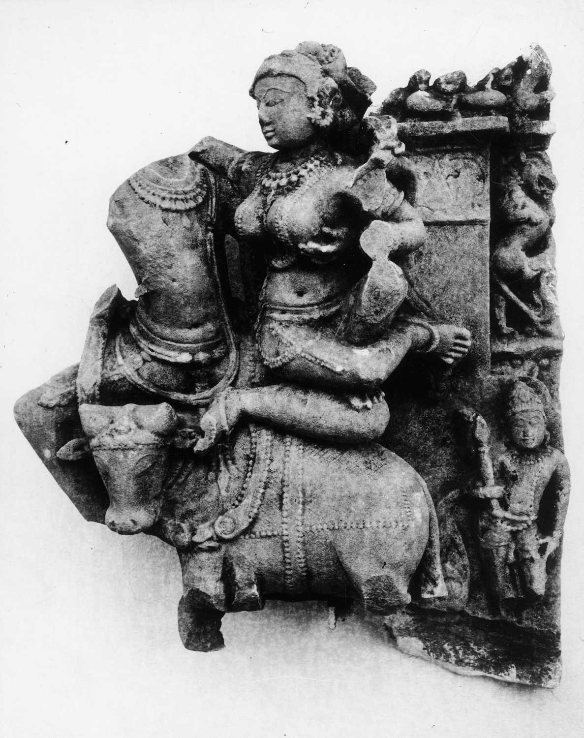 Indore, Central Museum