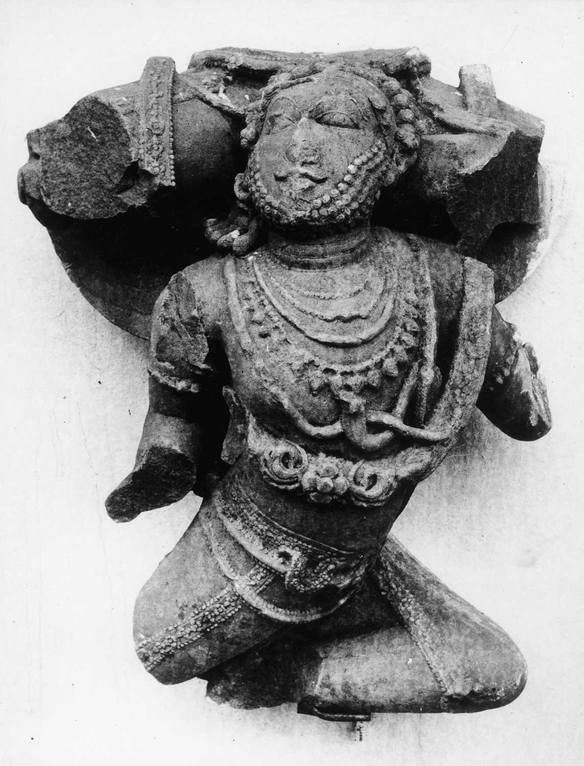 Indore, Central Museum