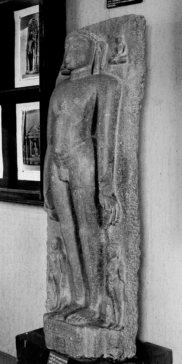 Indore, Central Museum
