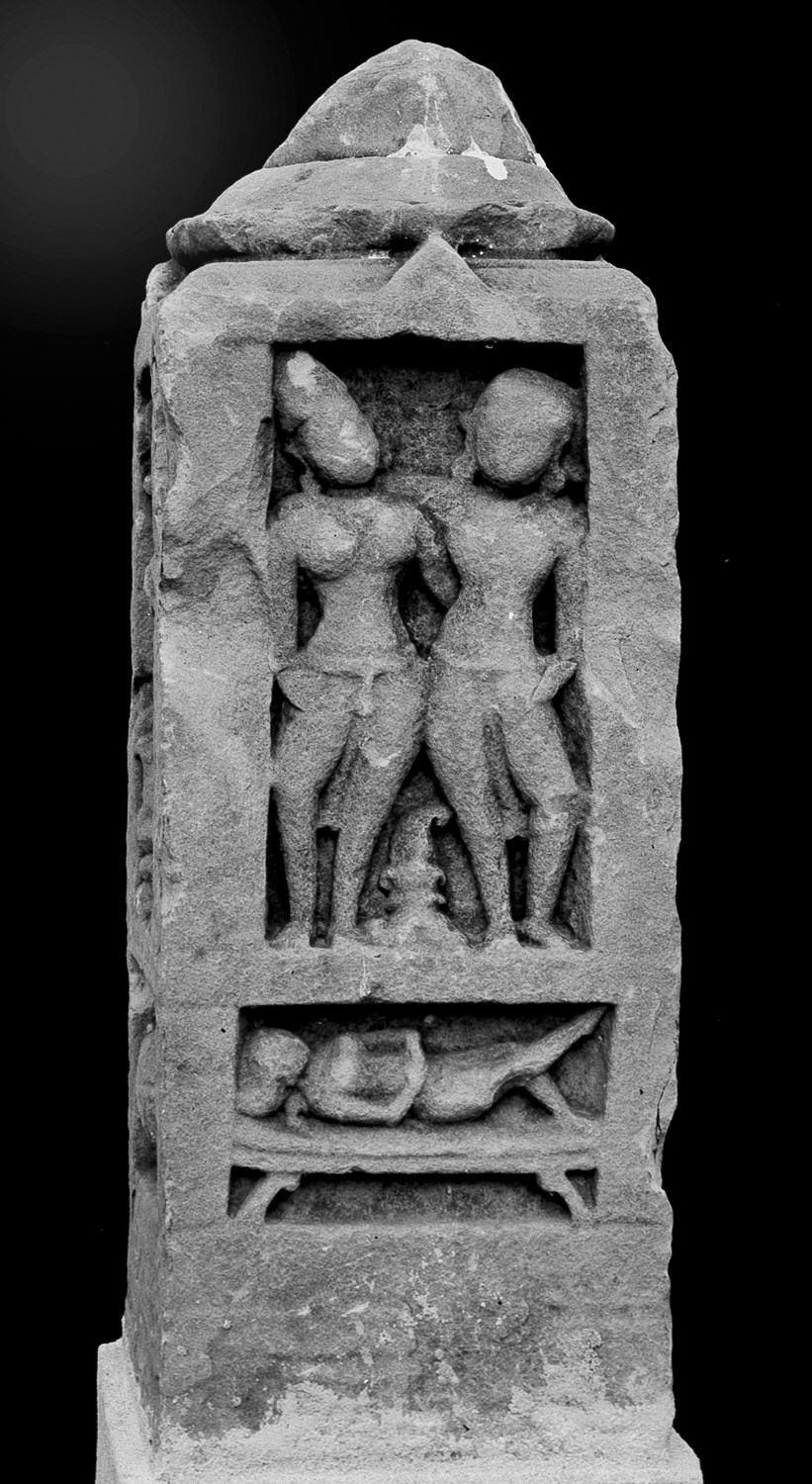 Indore, Central Museum