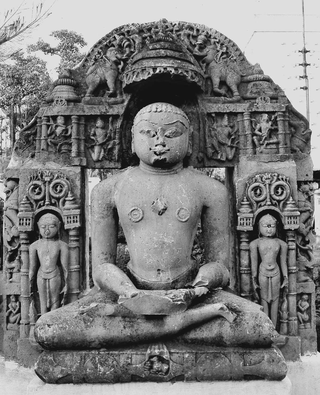 Indore, Central Museum