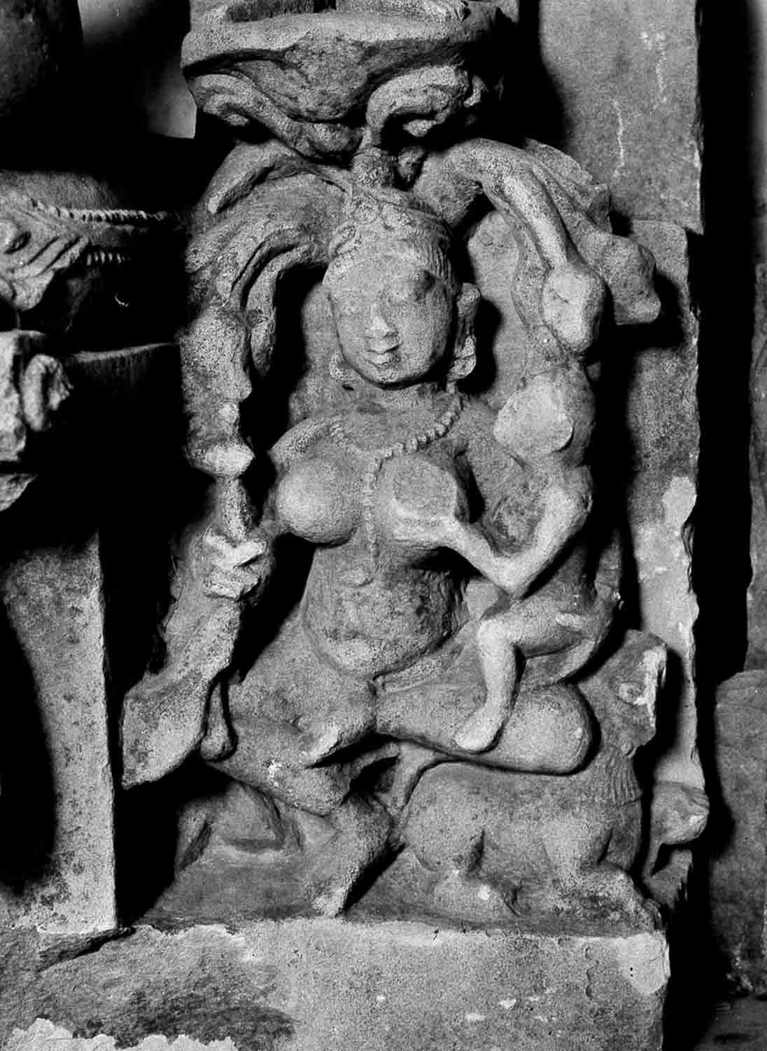 Indore, Central Museum