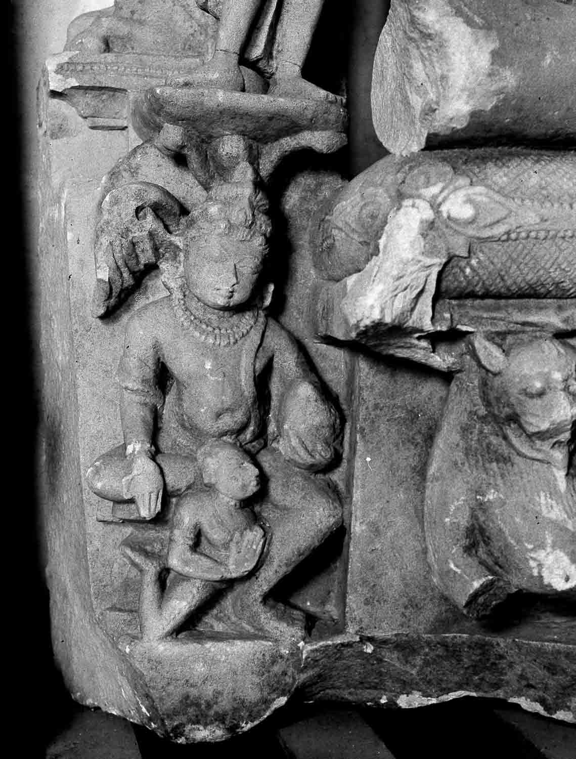 Indore, Central Museum