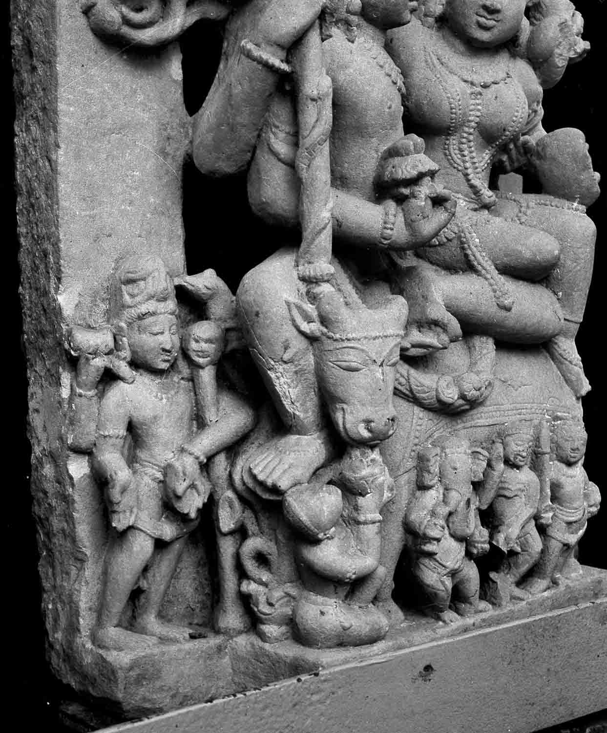 Indore, Central Museum