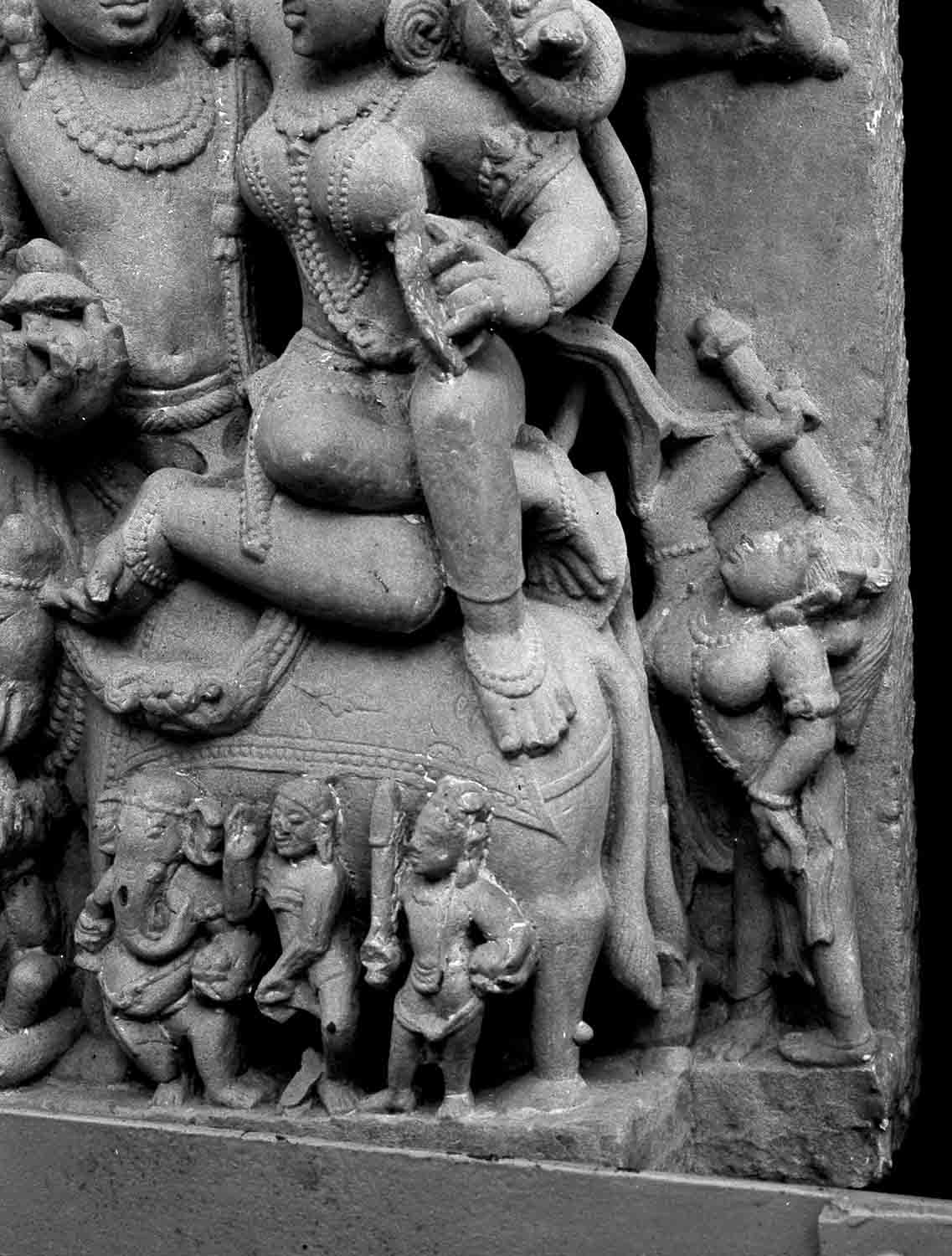 Indore, Central Museum