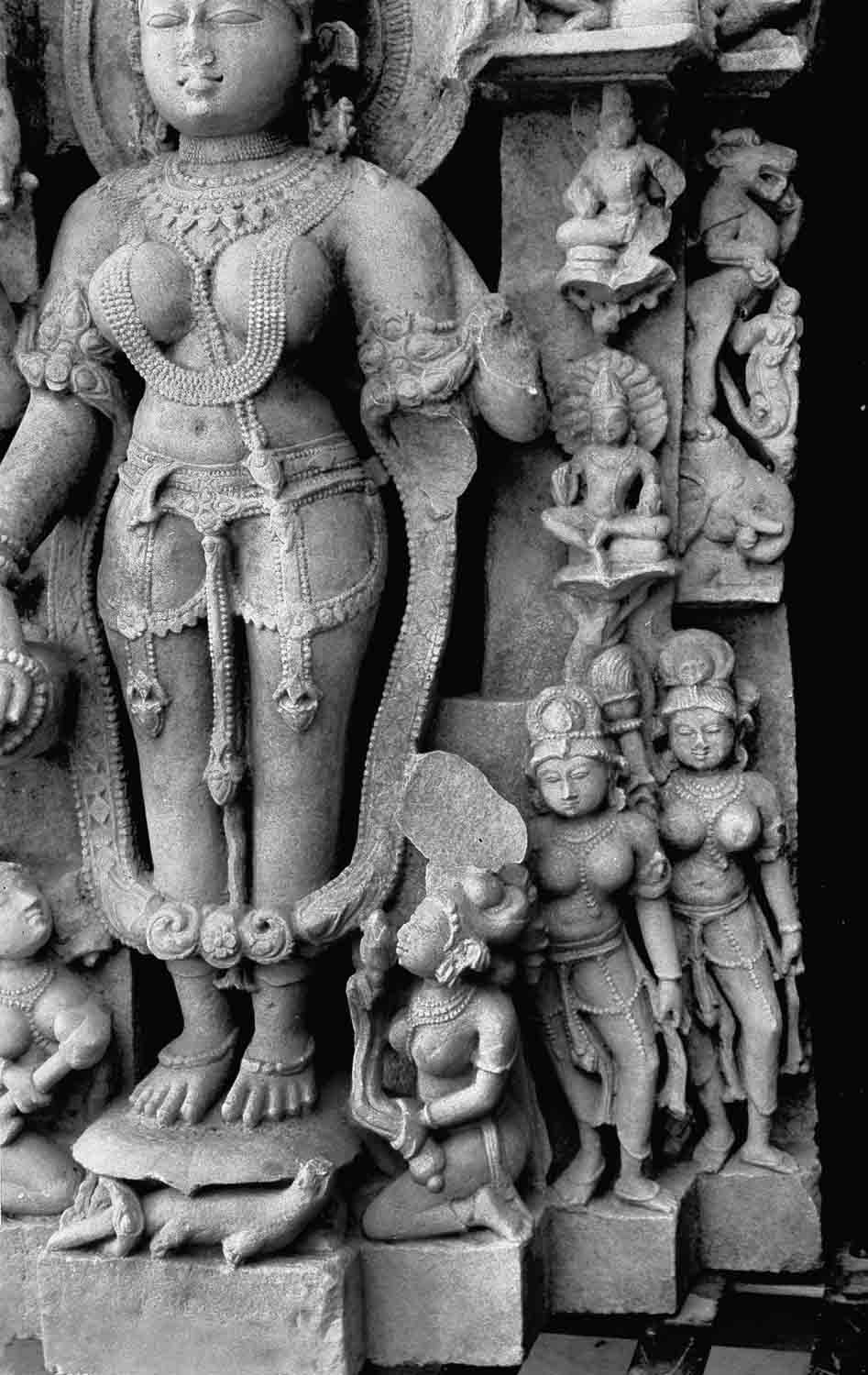 Indore, Central Museum