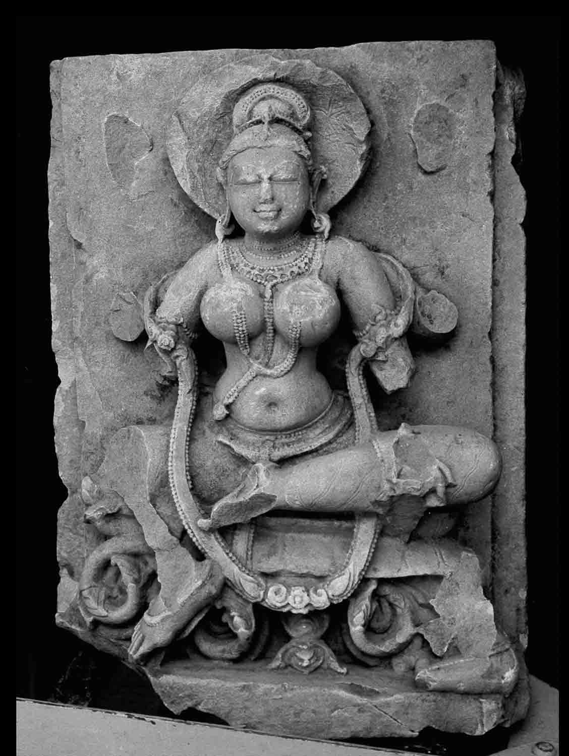 Indore, Central Museum