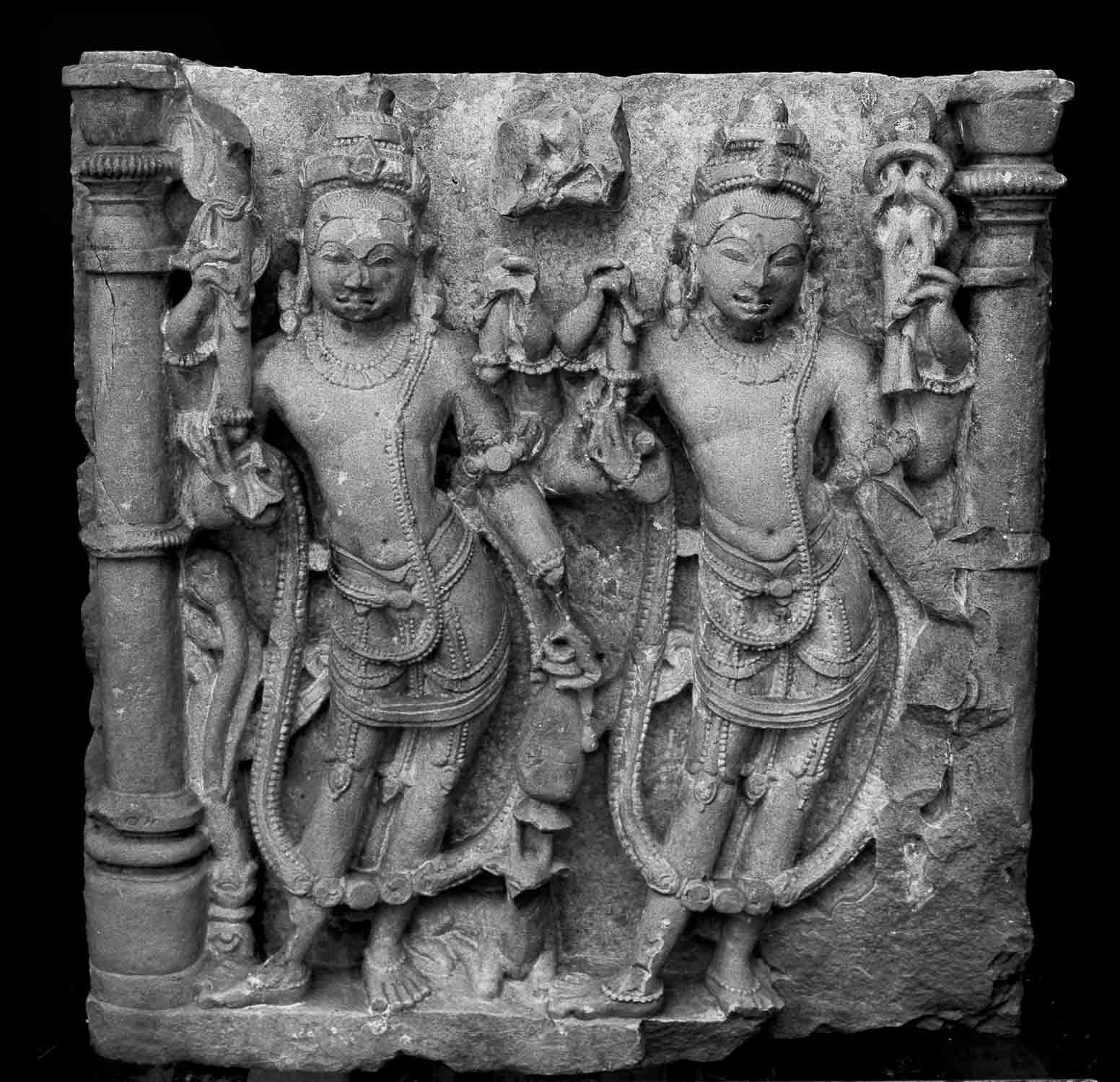 Indore, Central Museum