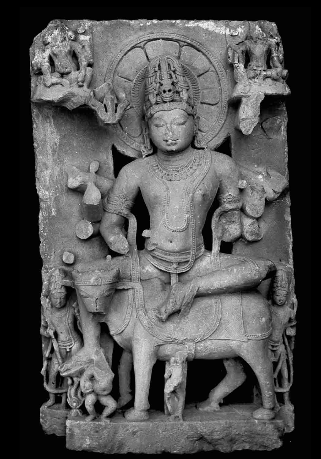 Indore, Central Museum