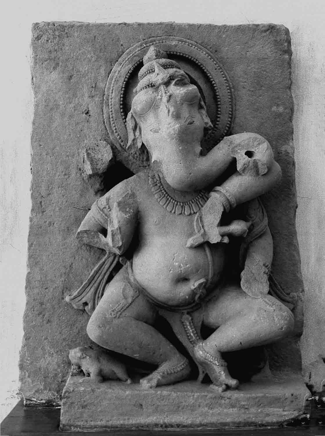 Indore, Central Museum