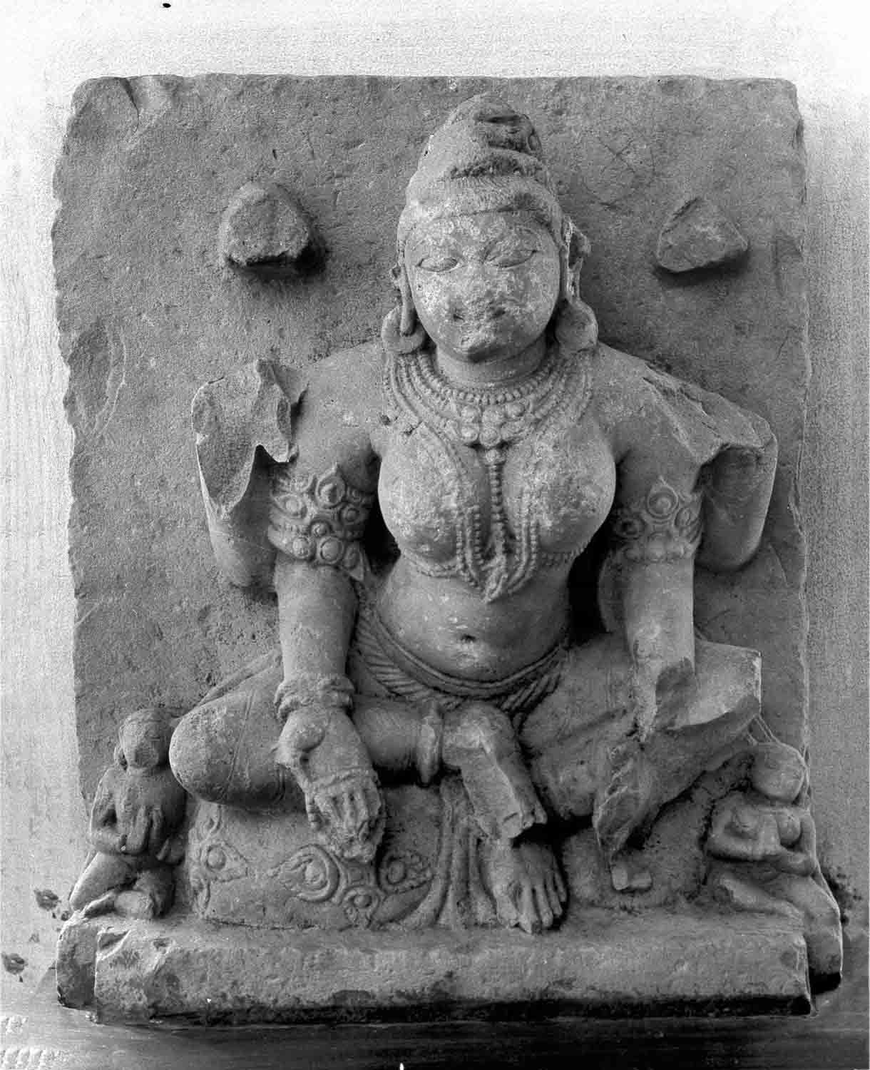Indore, Central Museum