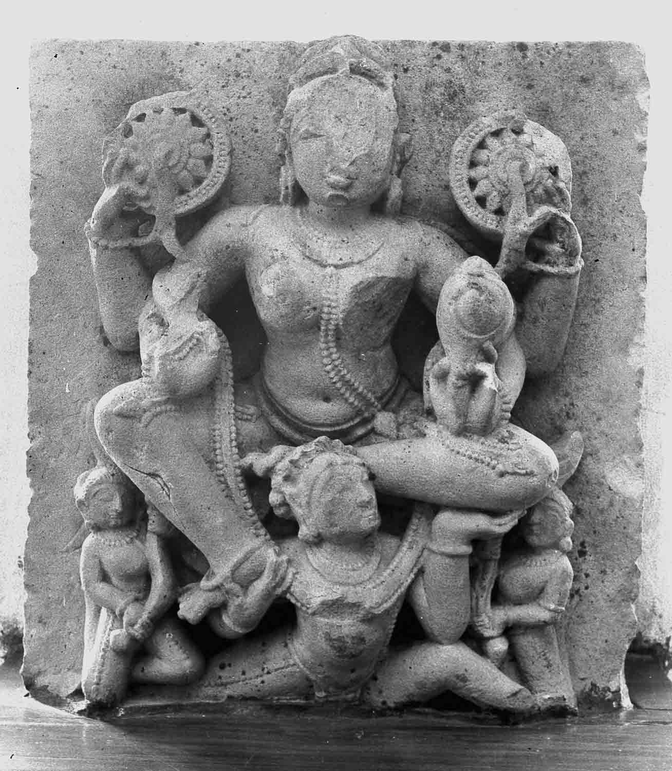 Indore, Central Museum