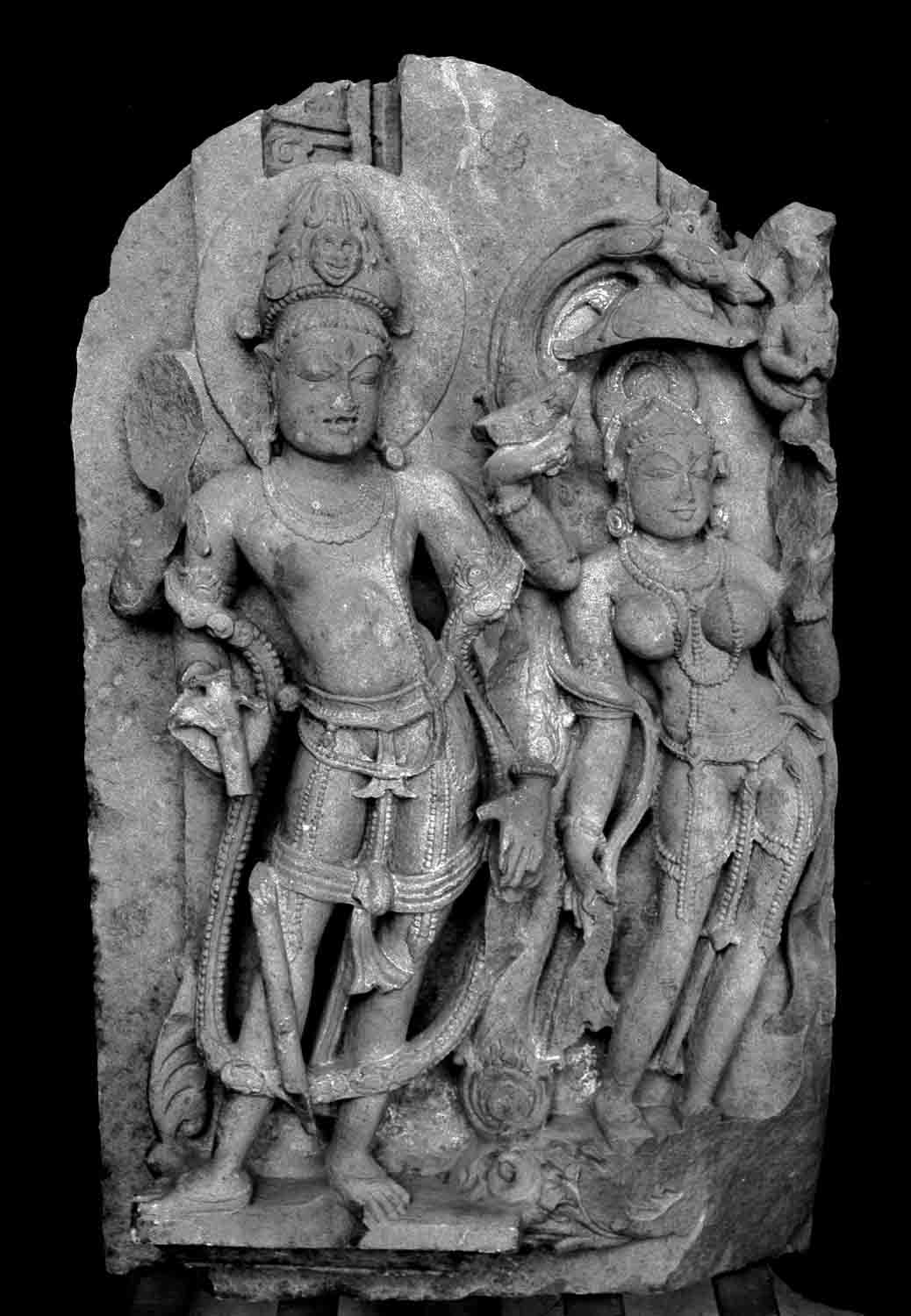 Indore, Central Museum