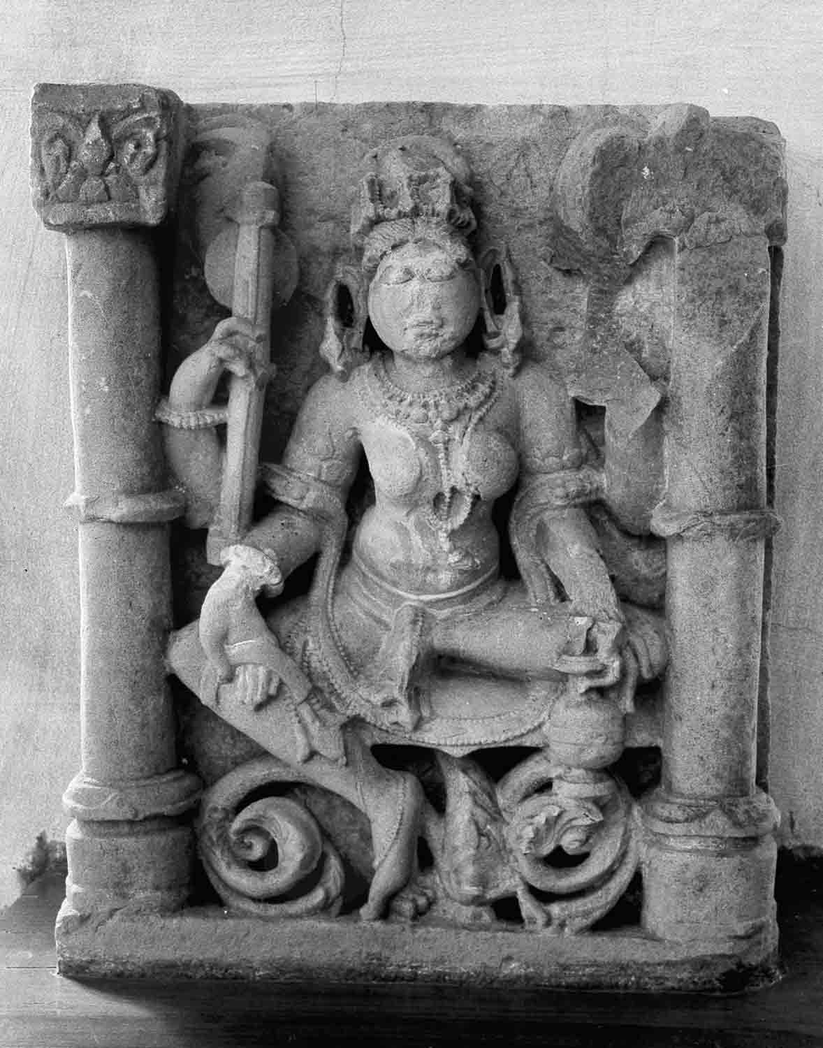 Indore, Central Museum