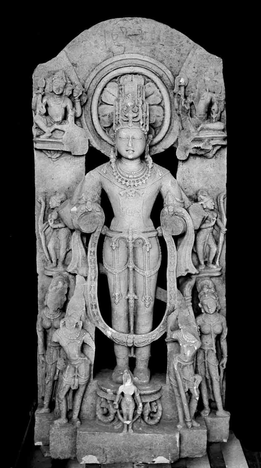 Indore, Central Museum