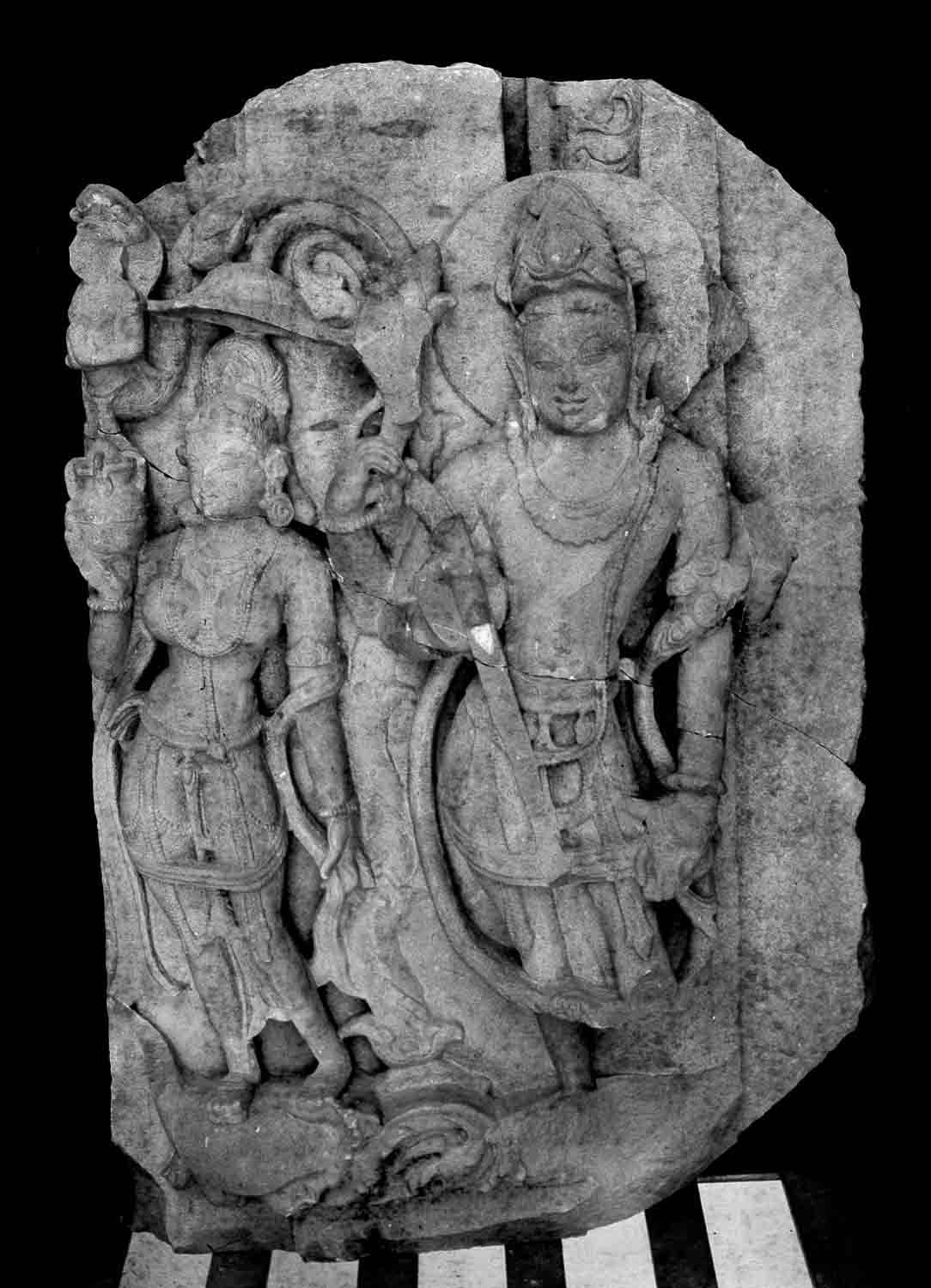 Indore, Central Museum