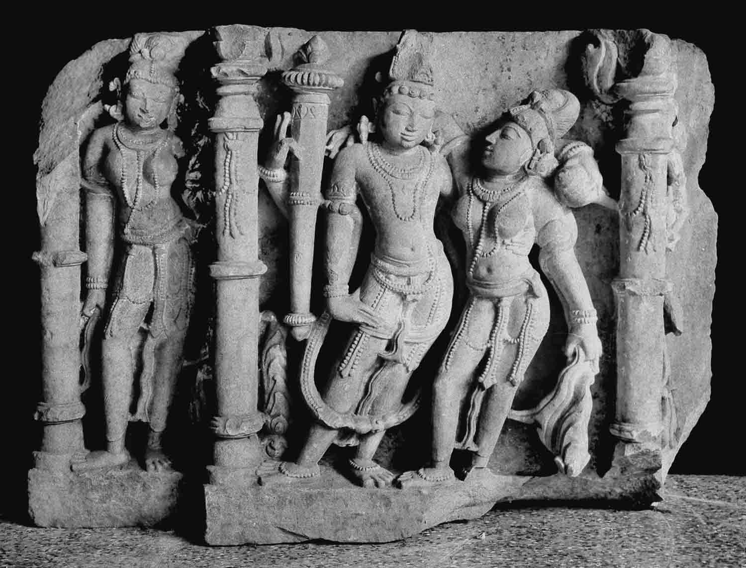 Indore, Central Museum