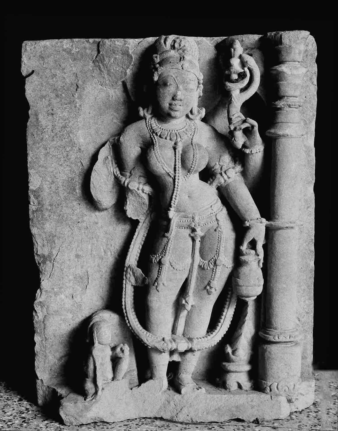 Indore, Central Museum