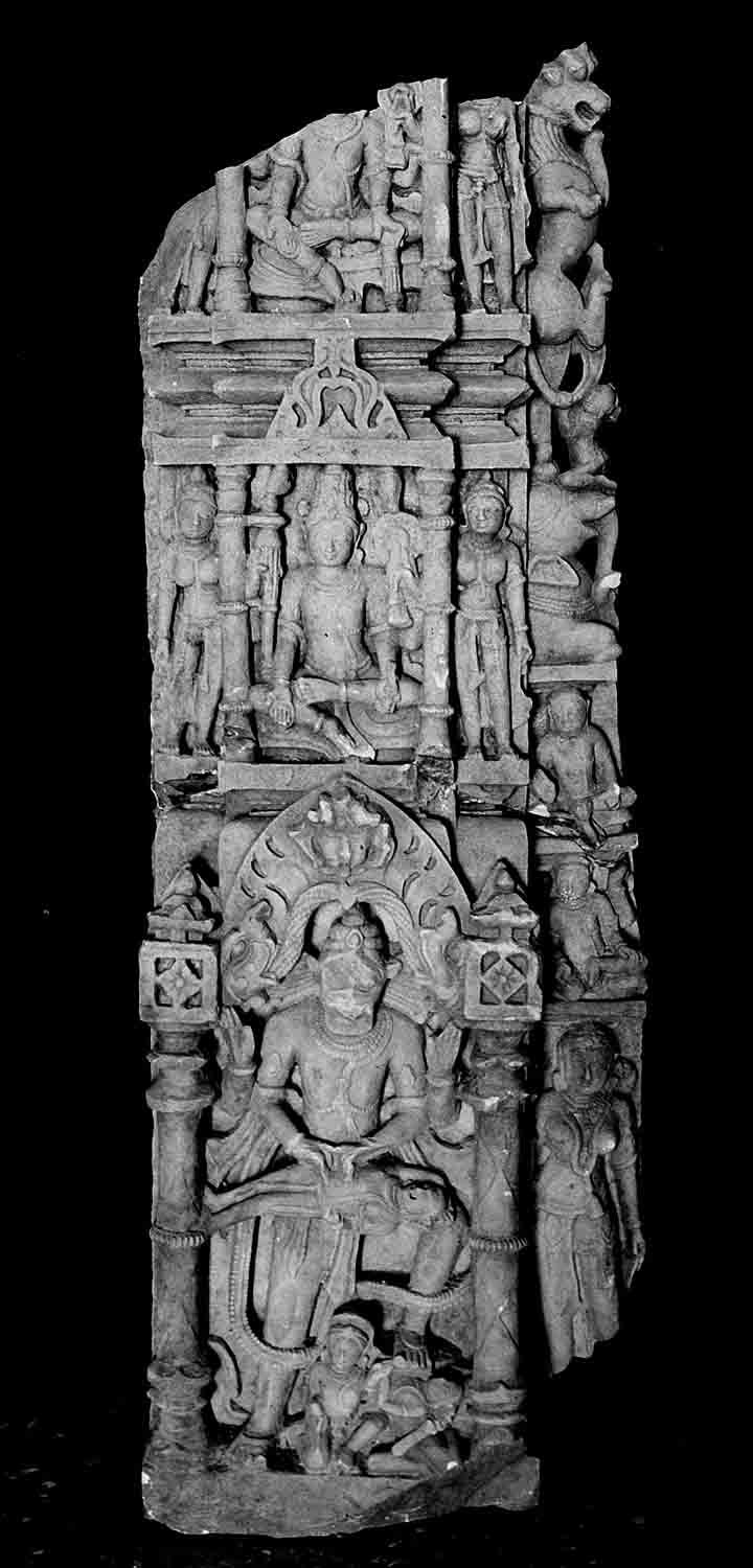 Indore, Central Museum