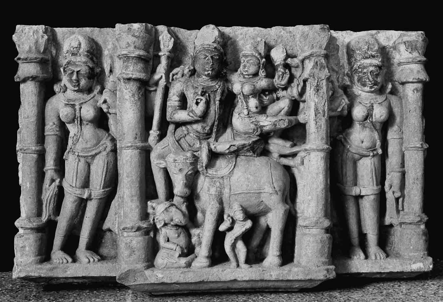Indore, Central Museum