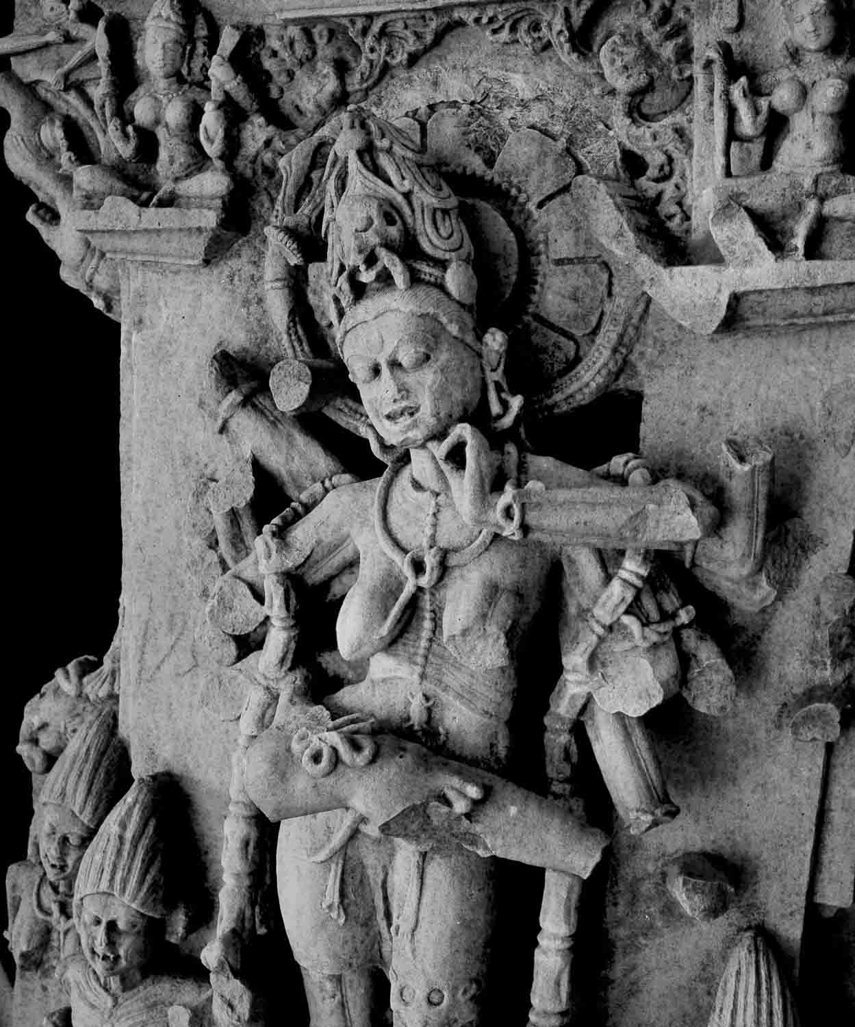 Indore, Central Museum