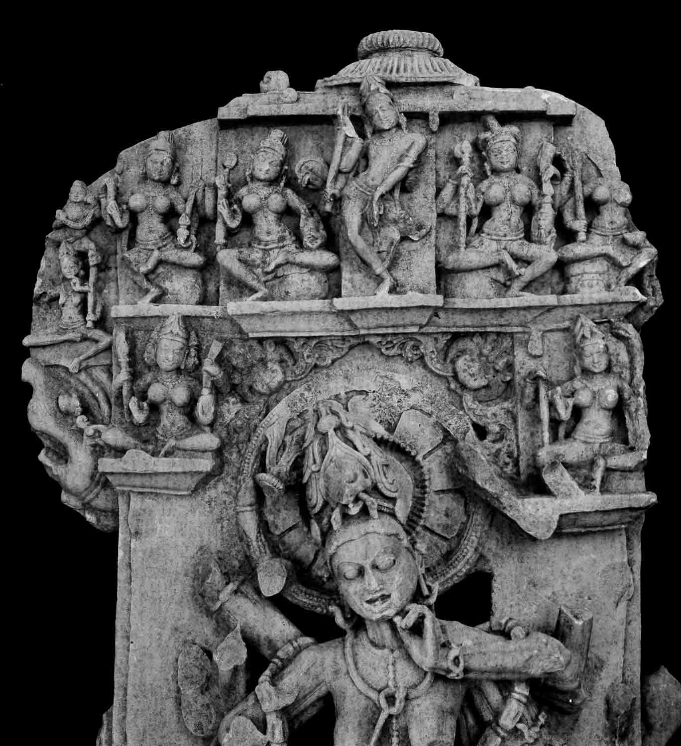 Indore, Central Museum