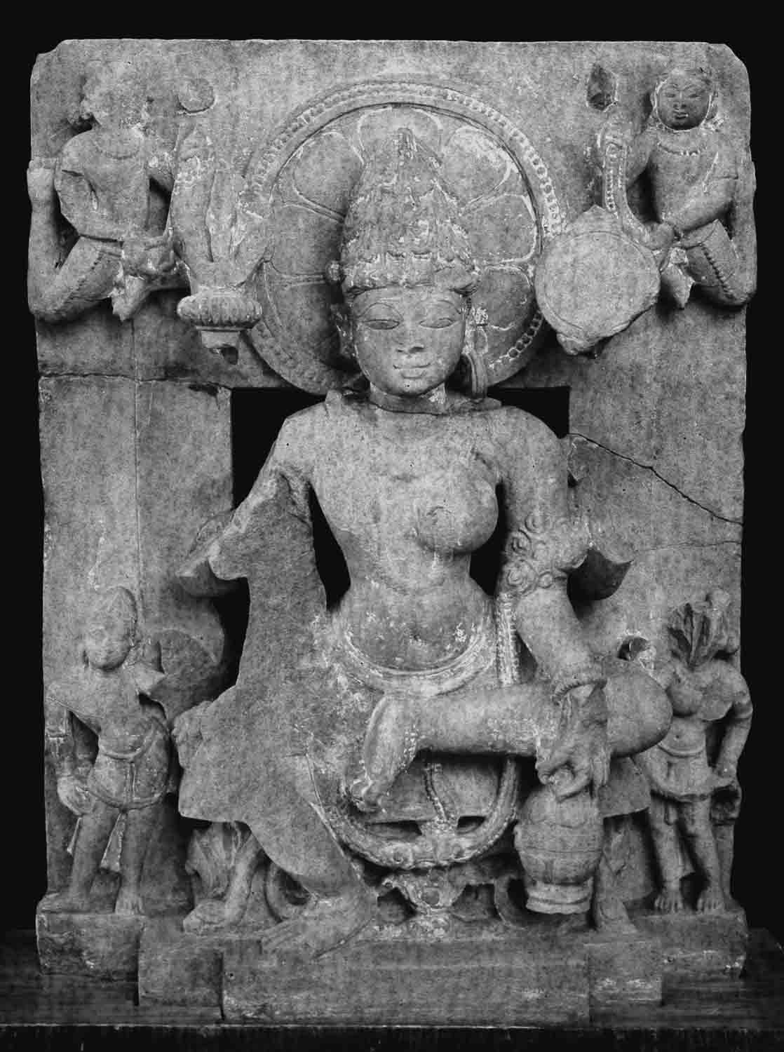 Indore, Central Museum