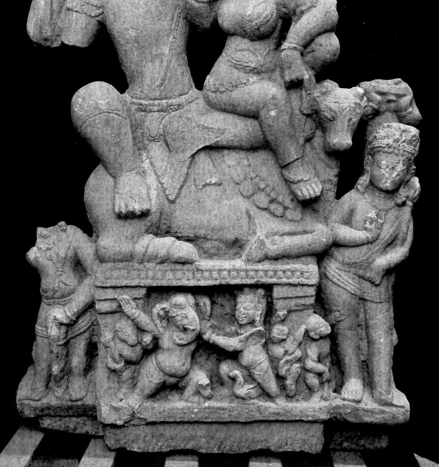 Indore, Central Museum