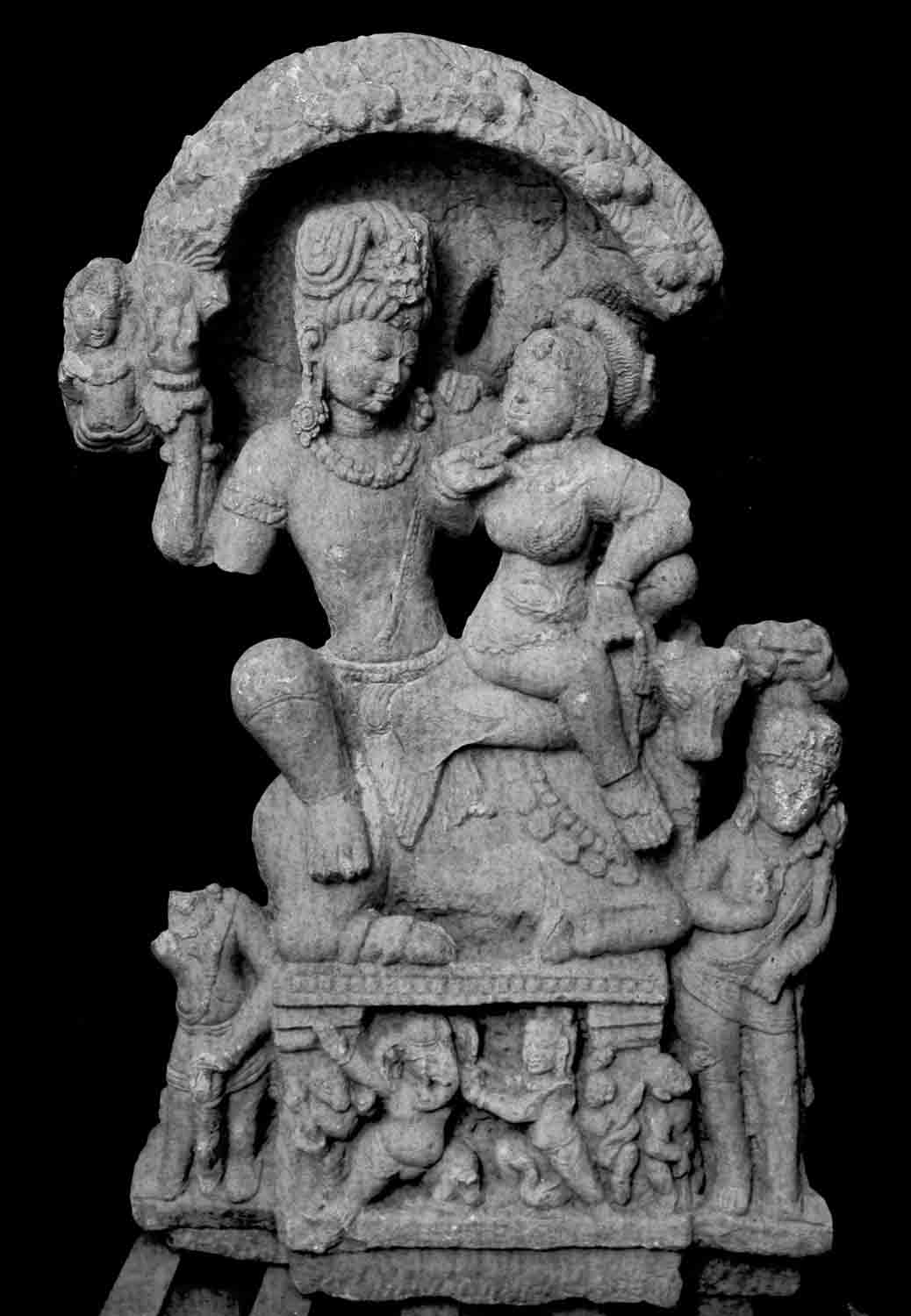 Indore, Central Museum