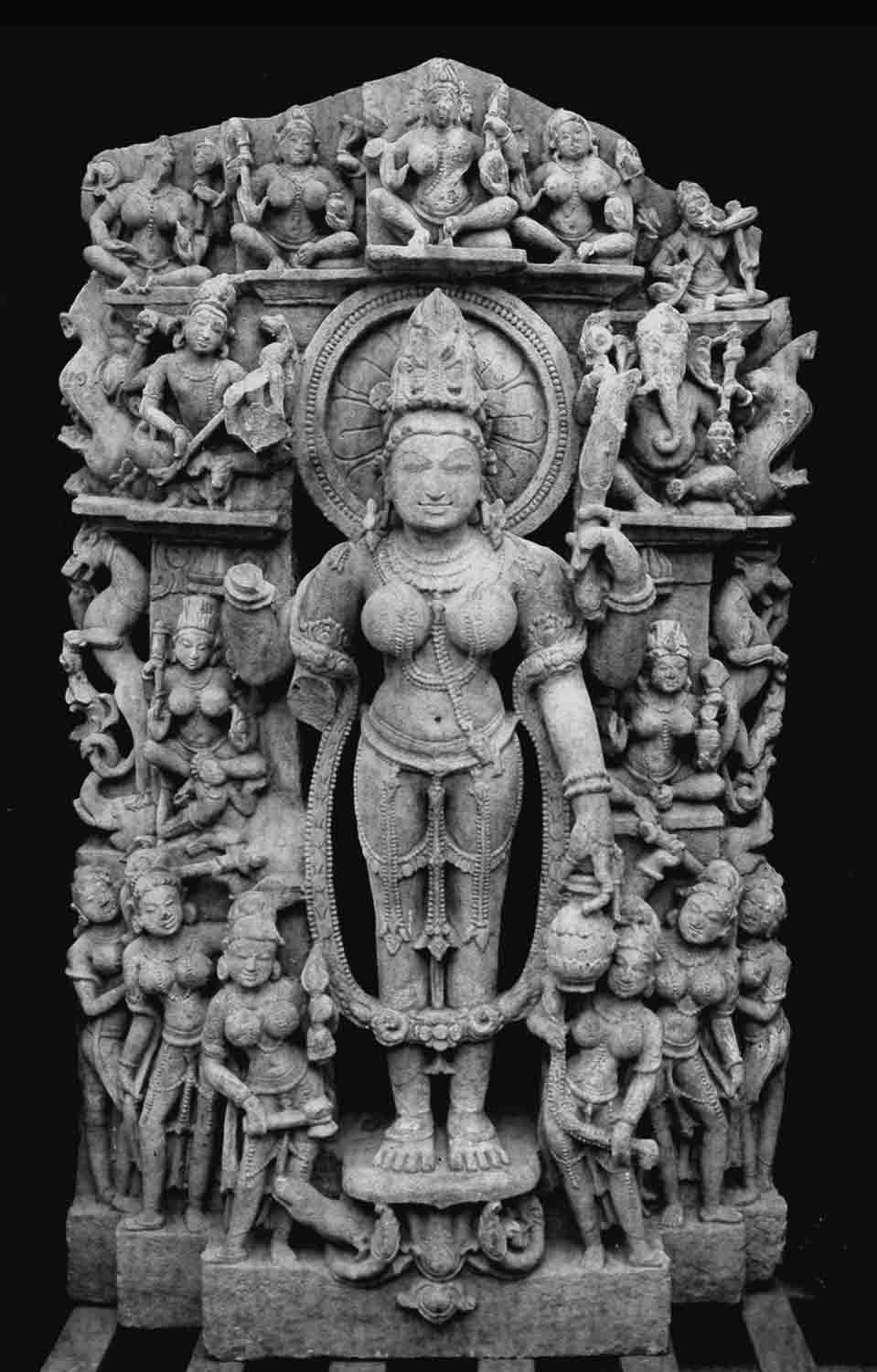 Indore, Central Museum