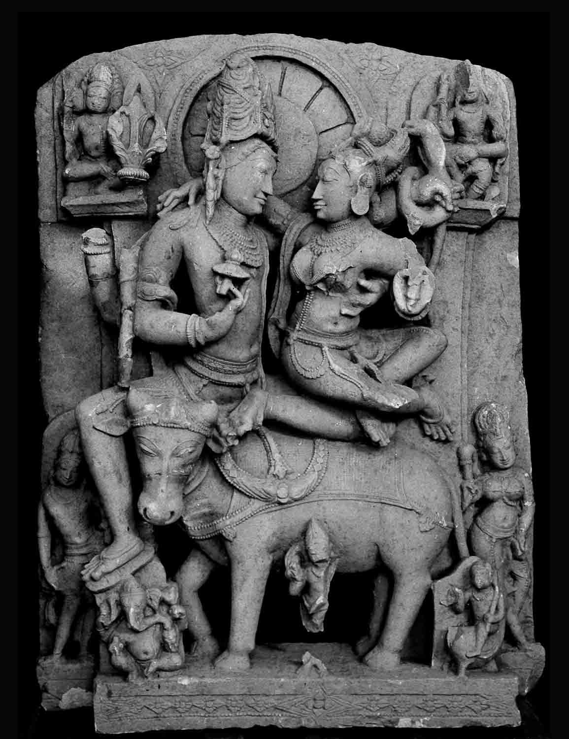 Indore, Central Museum