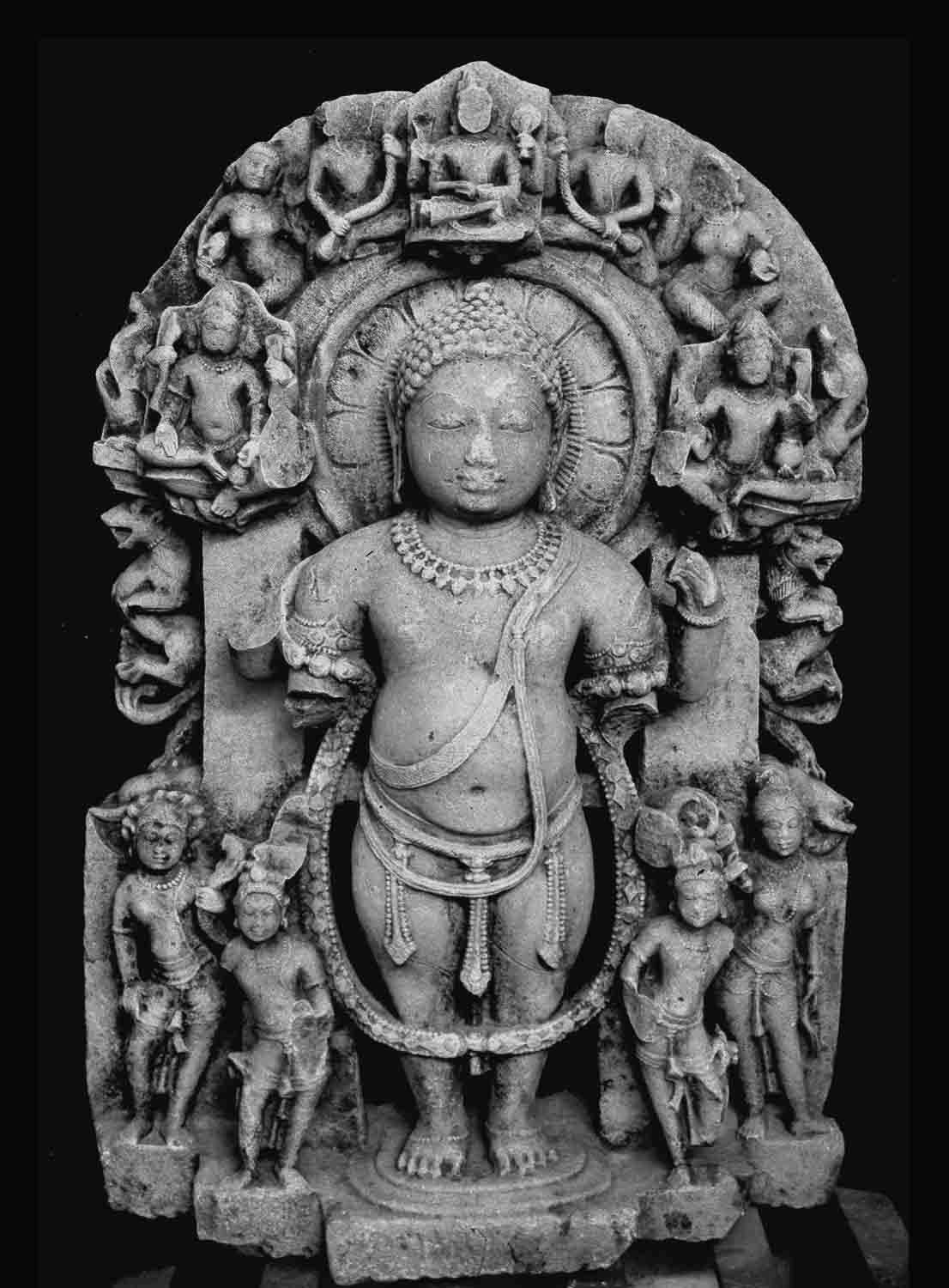 Indore, Central Museum
