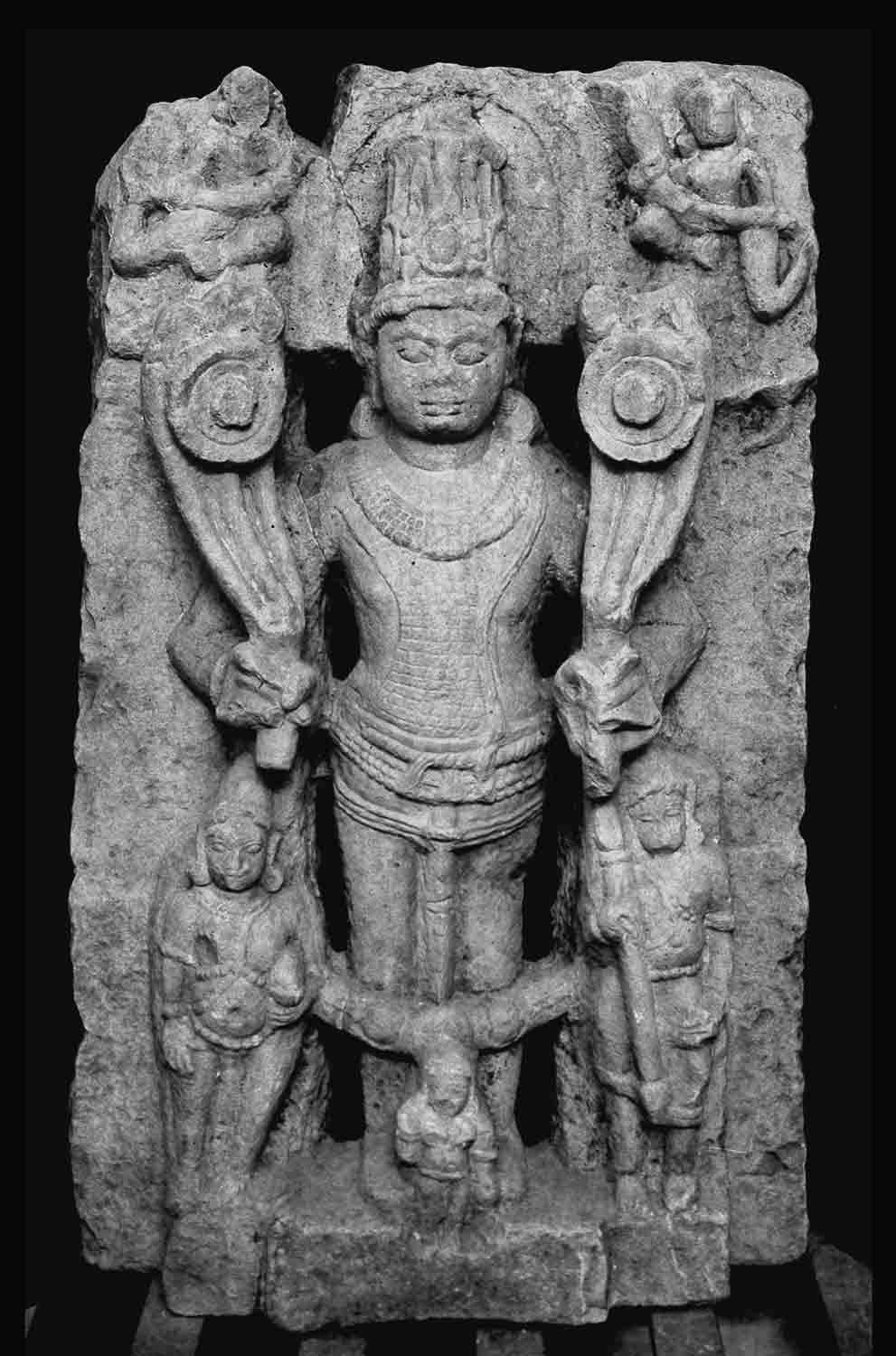 Indore, Central Museum