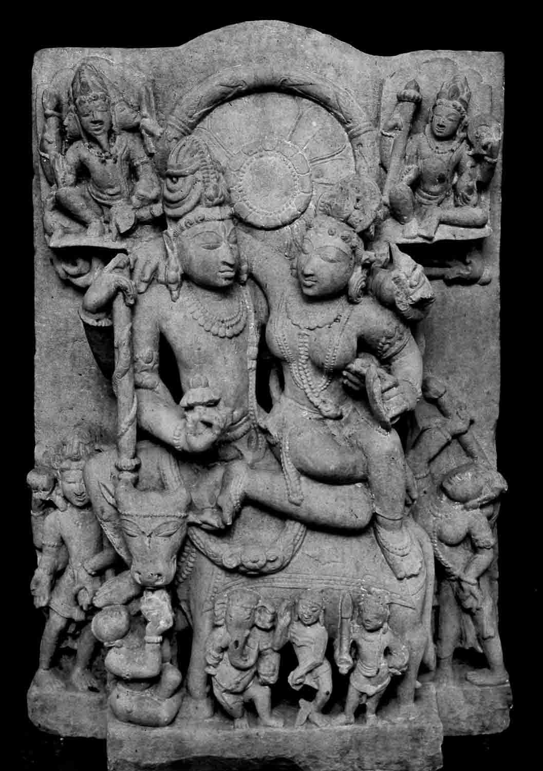 Indore, Central Museum