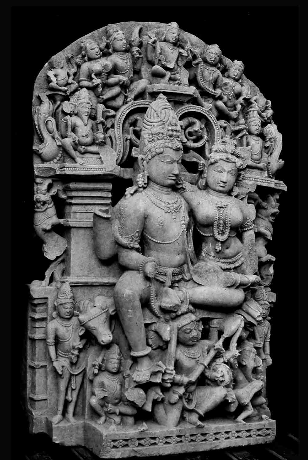 Indore, Central Museum