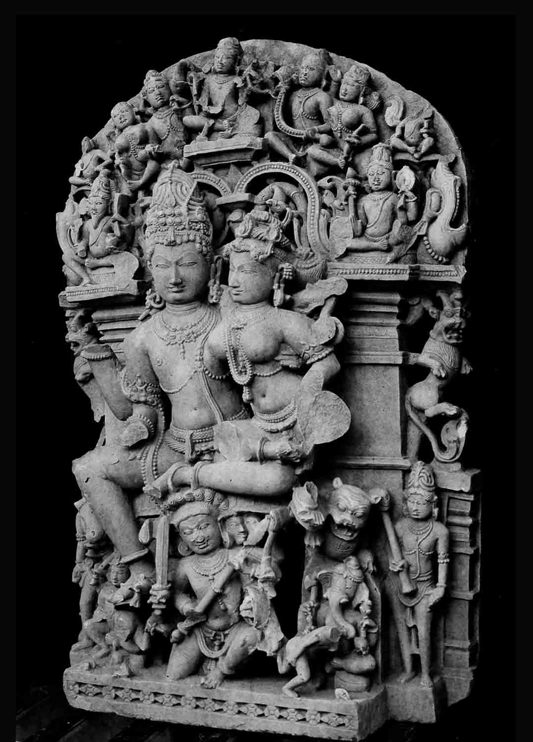 Indore, Central Museum
