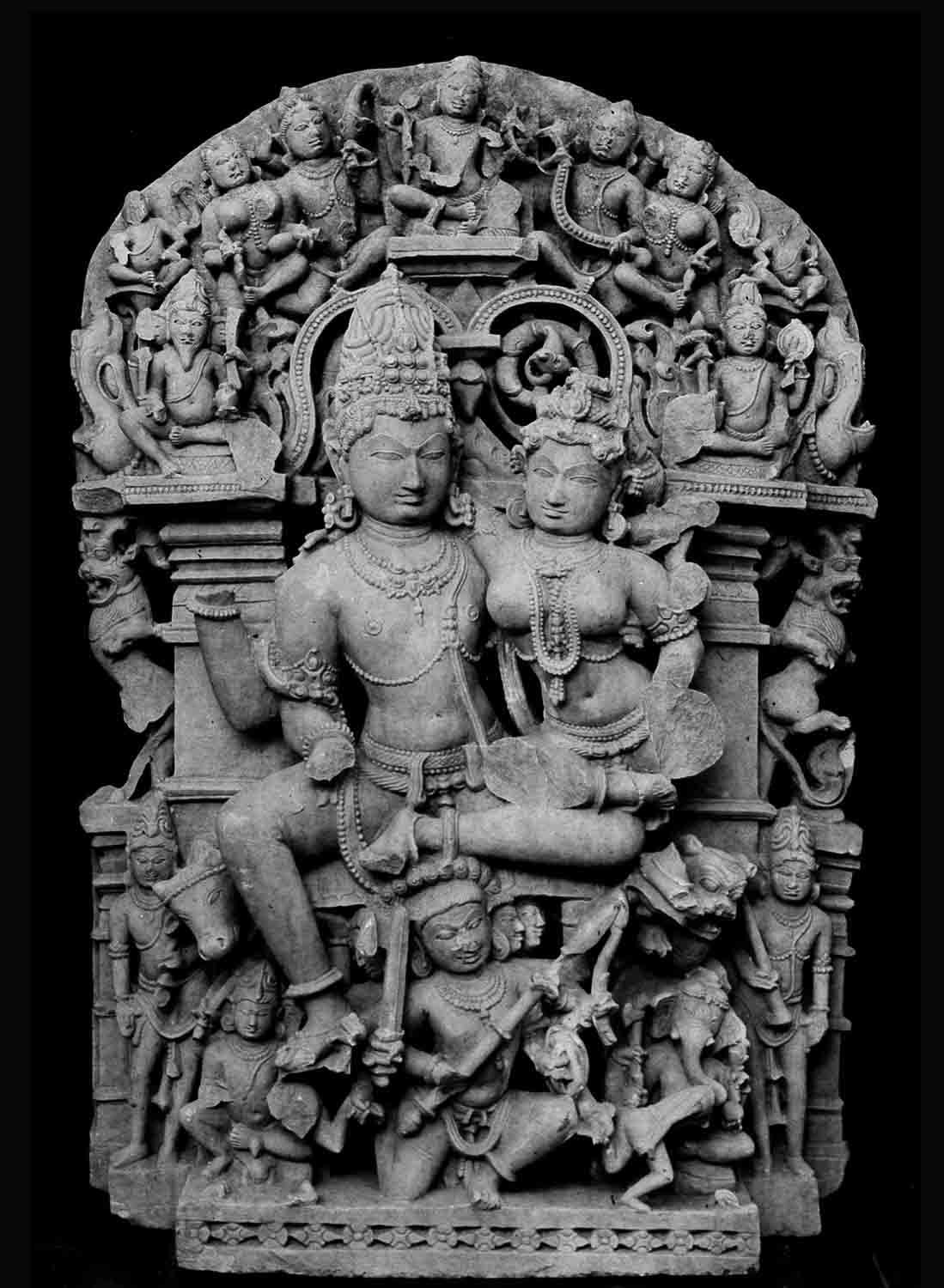 Indore, Central Museum