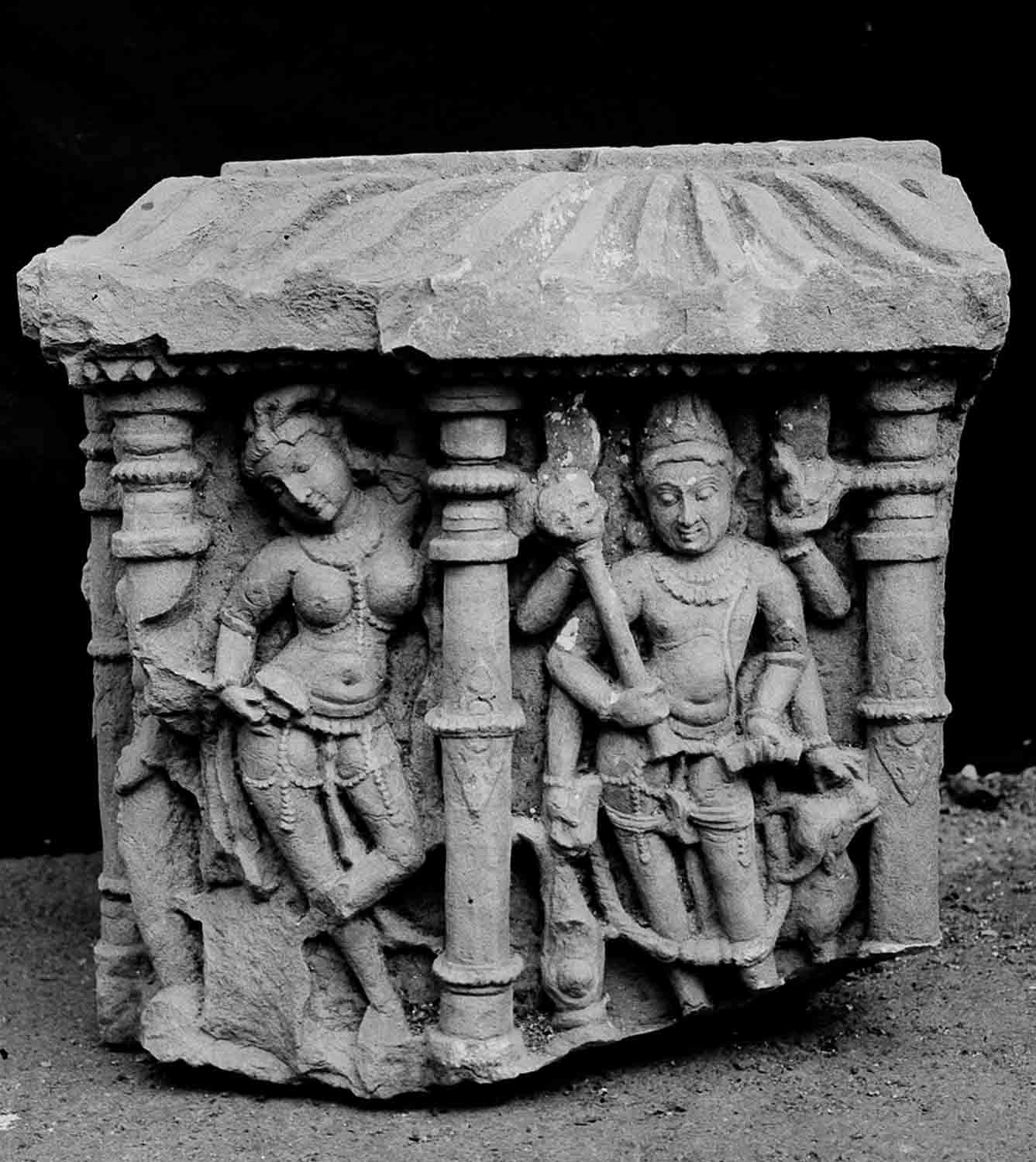 Indore, Central Museum