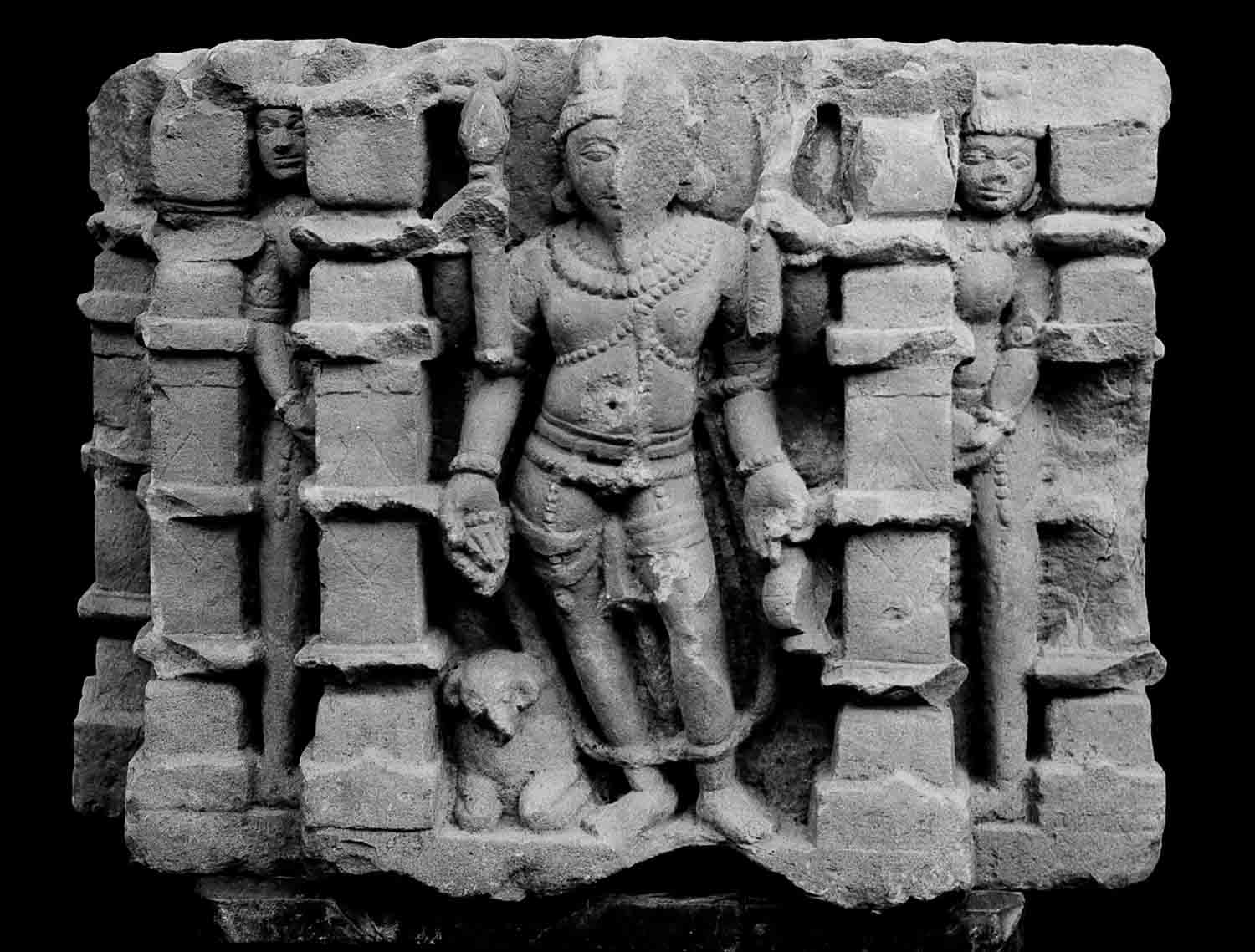 Indore, Central Museum