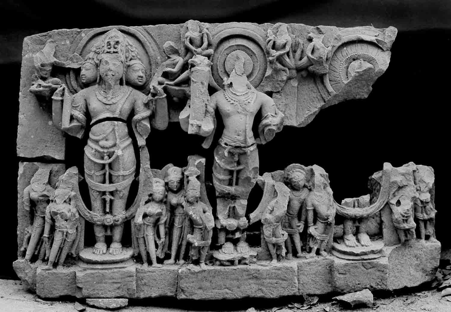 Indore, Central Museum
