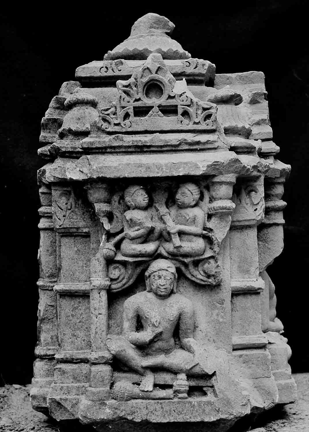 Indore, Central Museum
