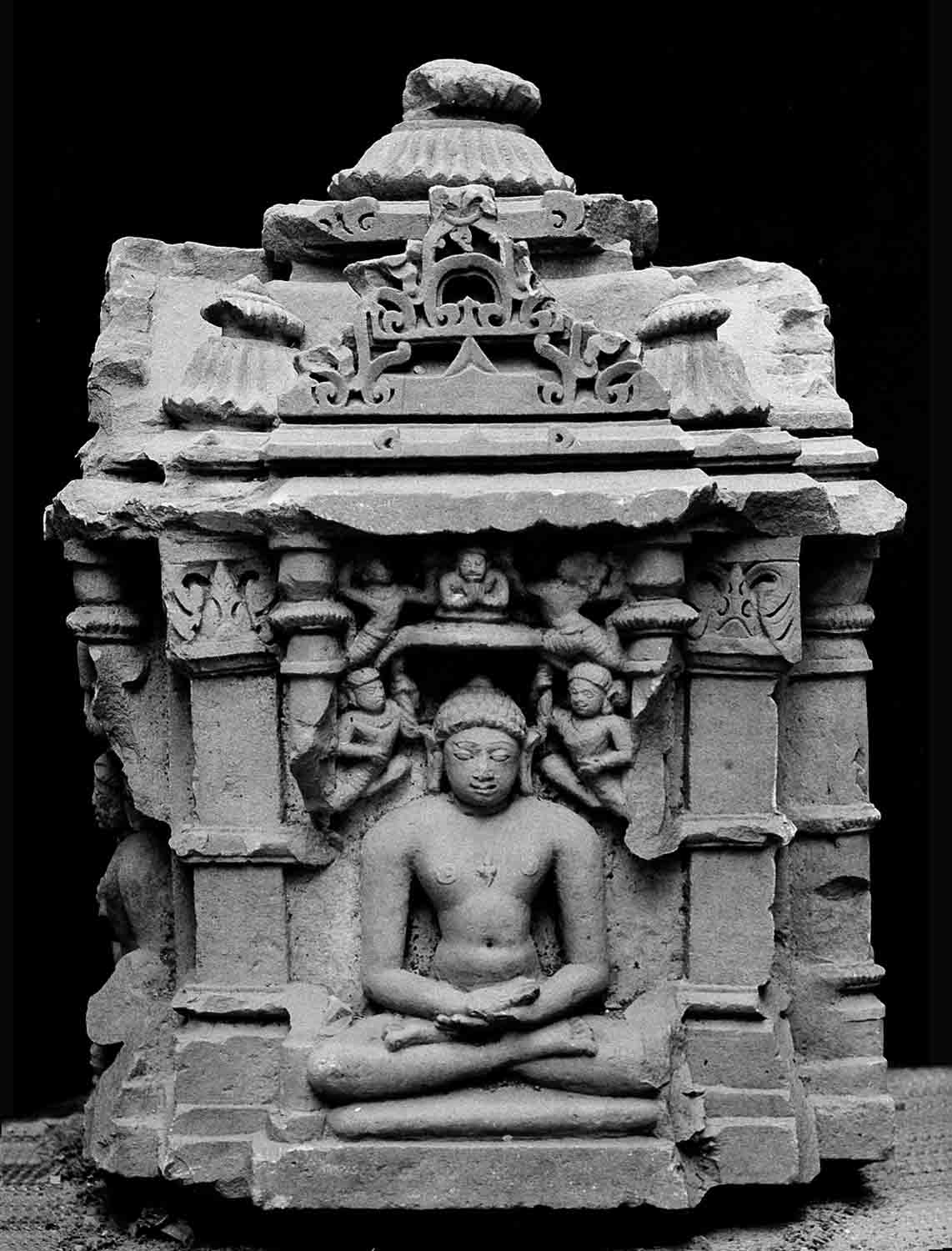 Indore, Central Museum